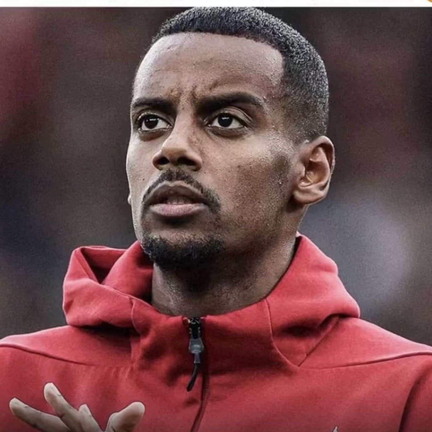 The Football Referee