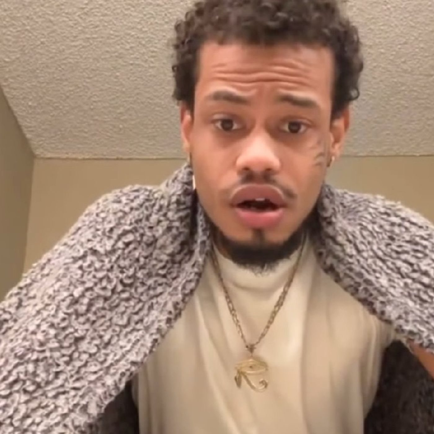 Solar "addresses" child abuse claims, domestic violence claims, hes the victim Episode 248 - #AmberAlert 8044011269 Code 5362657 Solar "addresses" child abuse claims, domestic violence claims, hes the victim Episode 248 - #AmberAlert 8044011269 Code 5362657