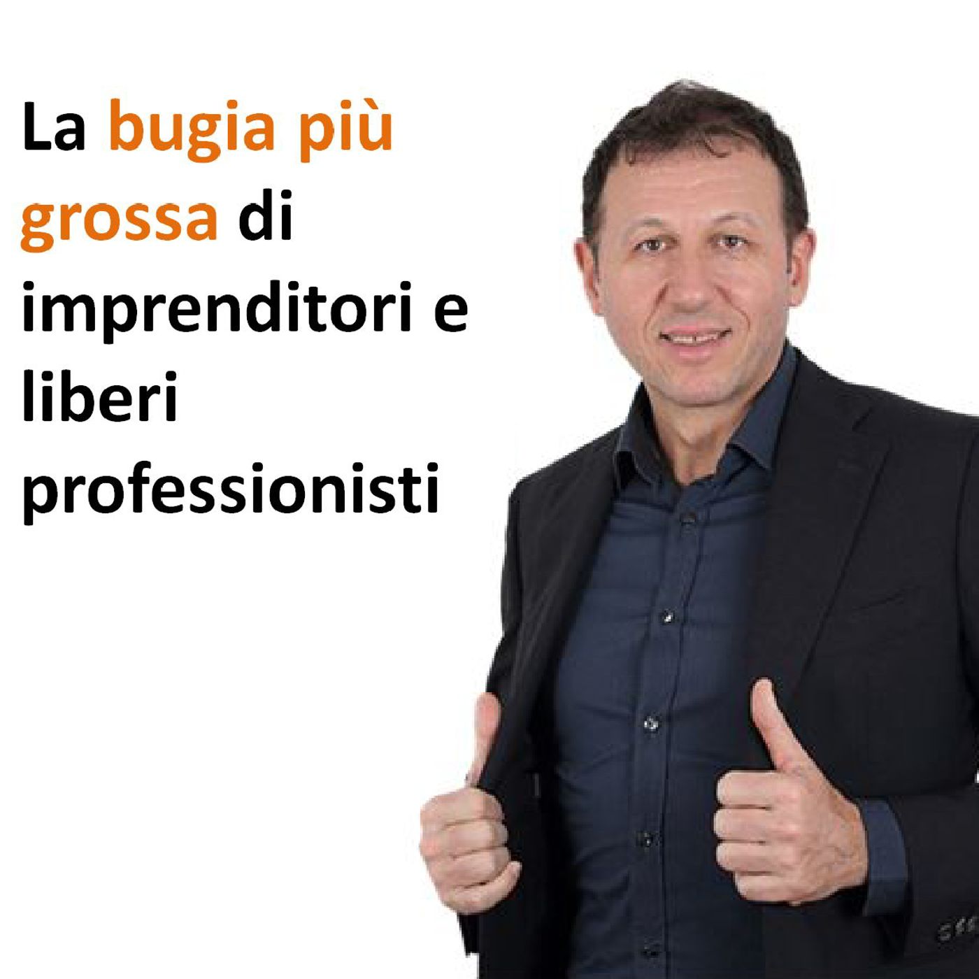 Coltiva la crescita con Mirco Bosi