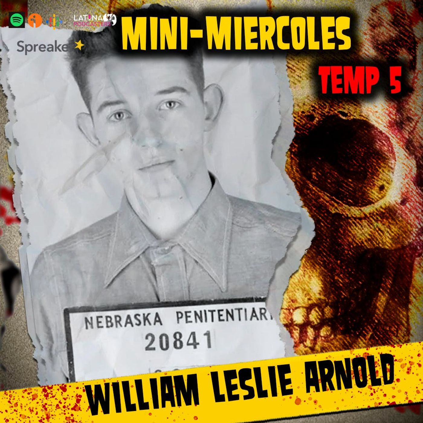 Juego De Asesinos Podcast