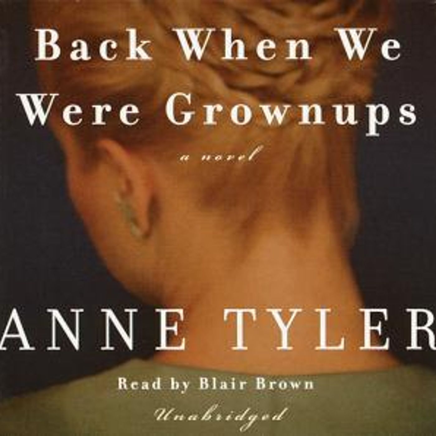 Listen to Top Full Audiobooks in Fiction, Drama