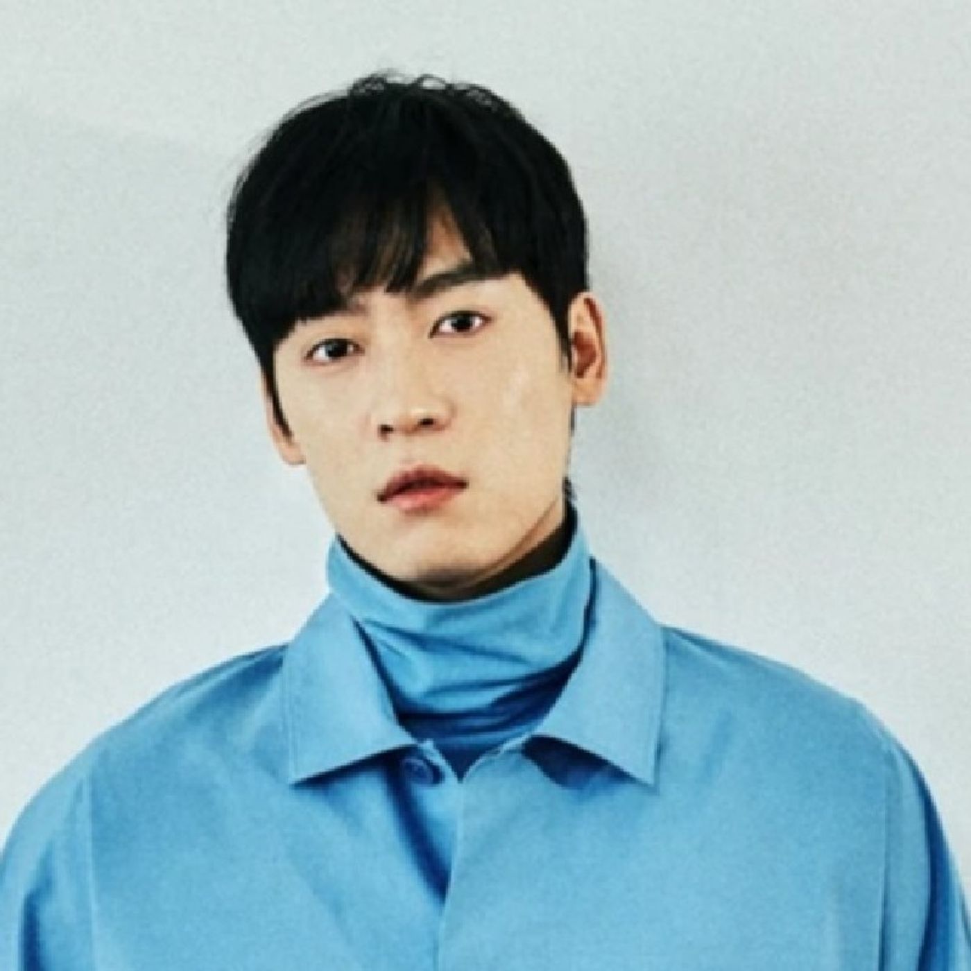 "Especial John Park" episode artwork