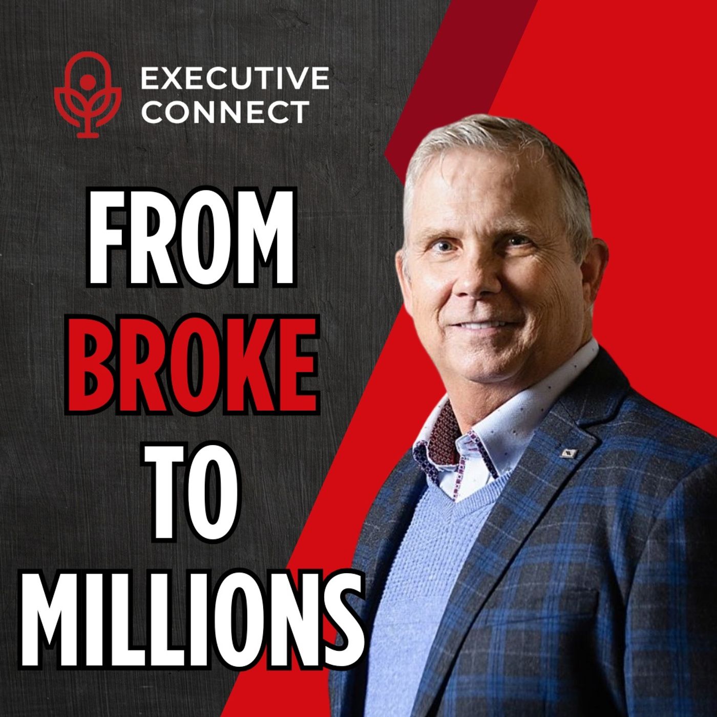 The Executive Connect Podcast