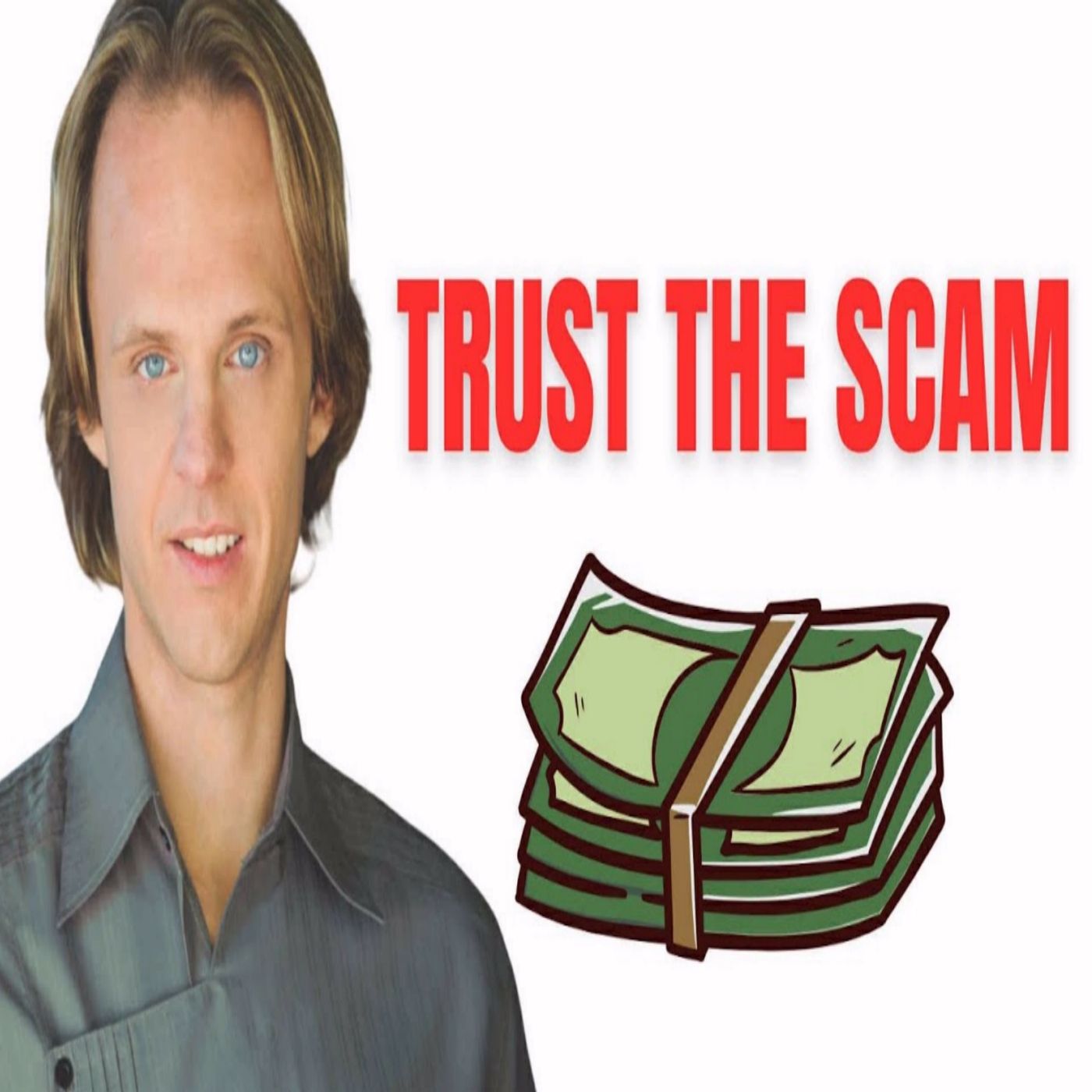 David Wilcock EXPOSED! Trust the SCAM! I expose details on Wilcock's new scam plans!