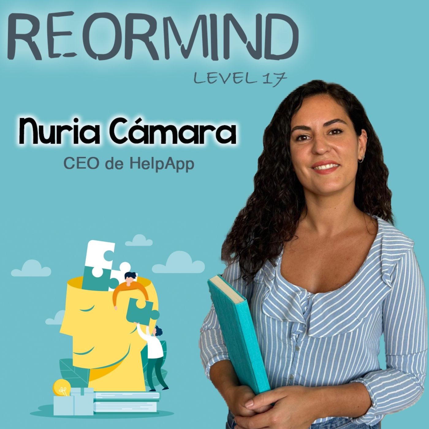 ReorMind PodFeed