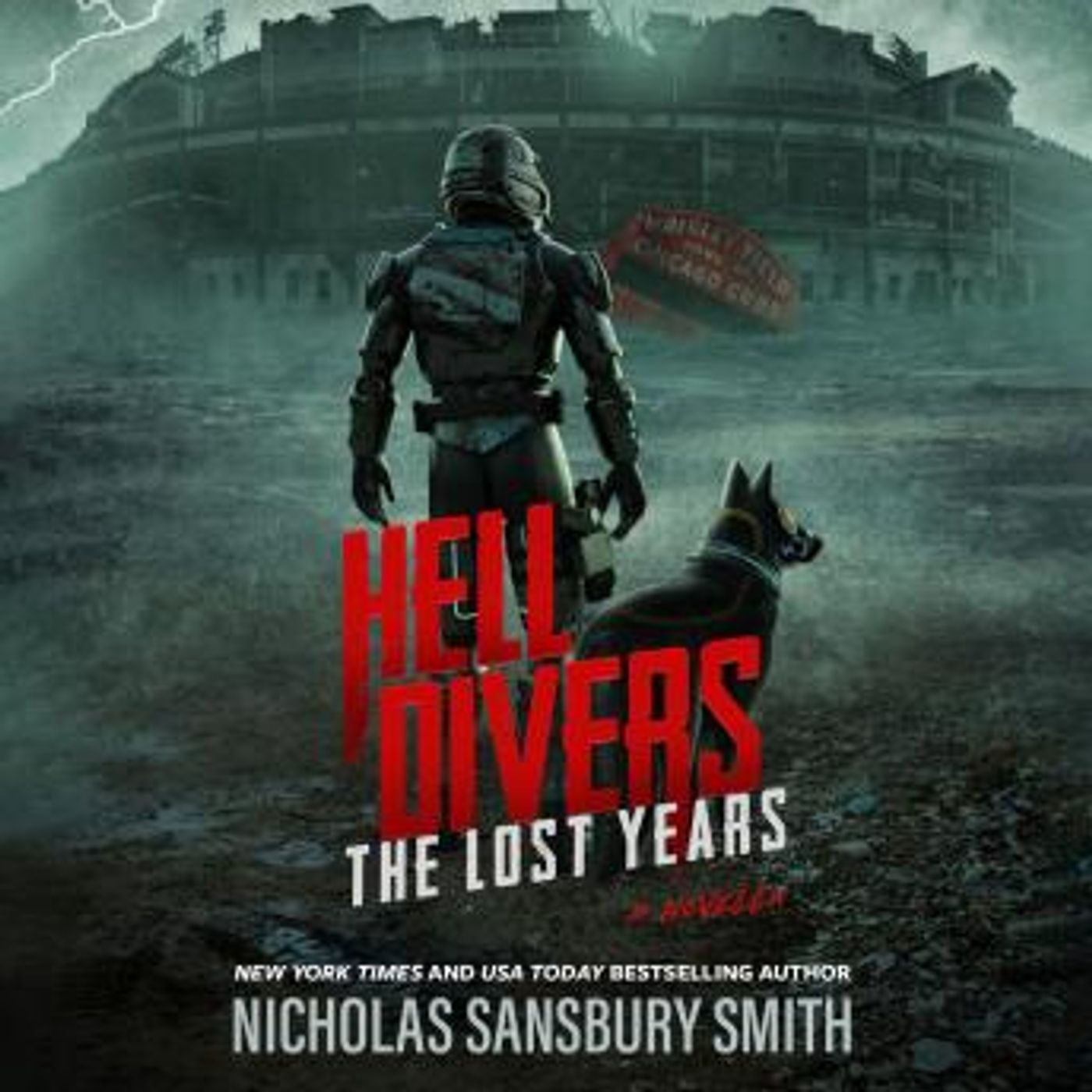Grab the Essential Full Audiobooks in Science Fiction & Fantasy, Apocalyptic & Dystopian