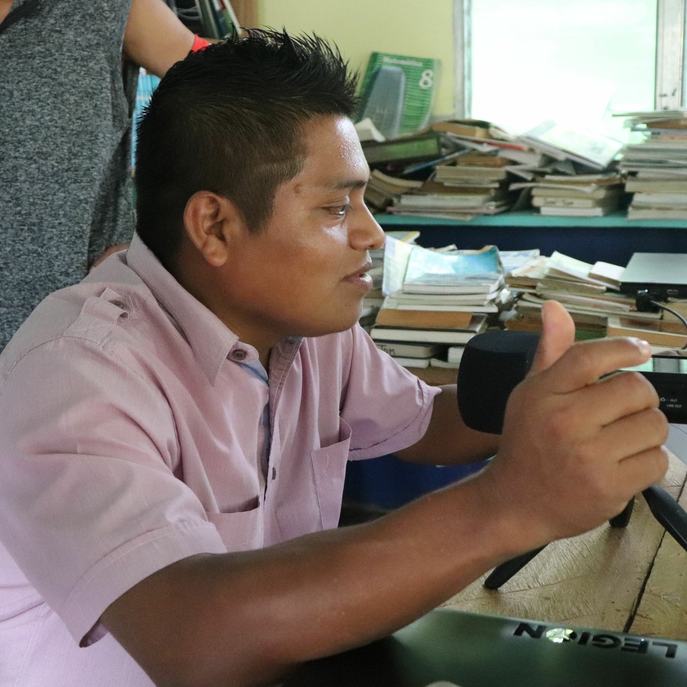 Post-pandemia: experiencias y secuelas. En español