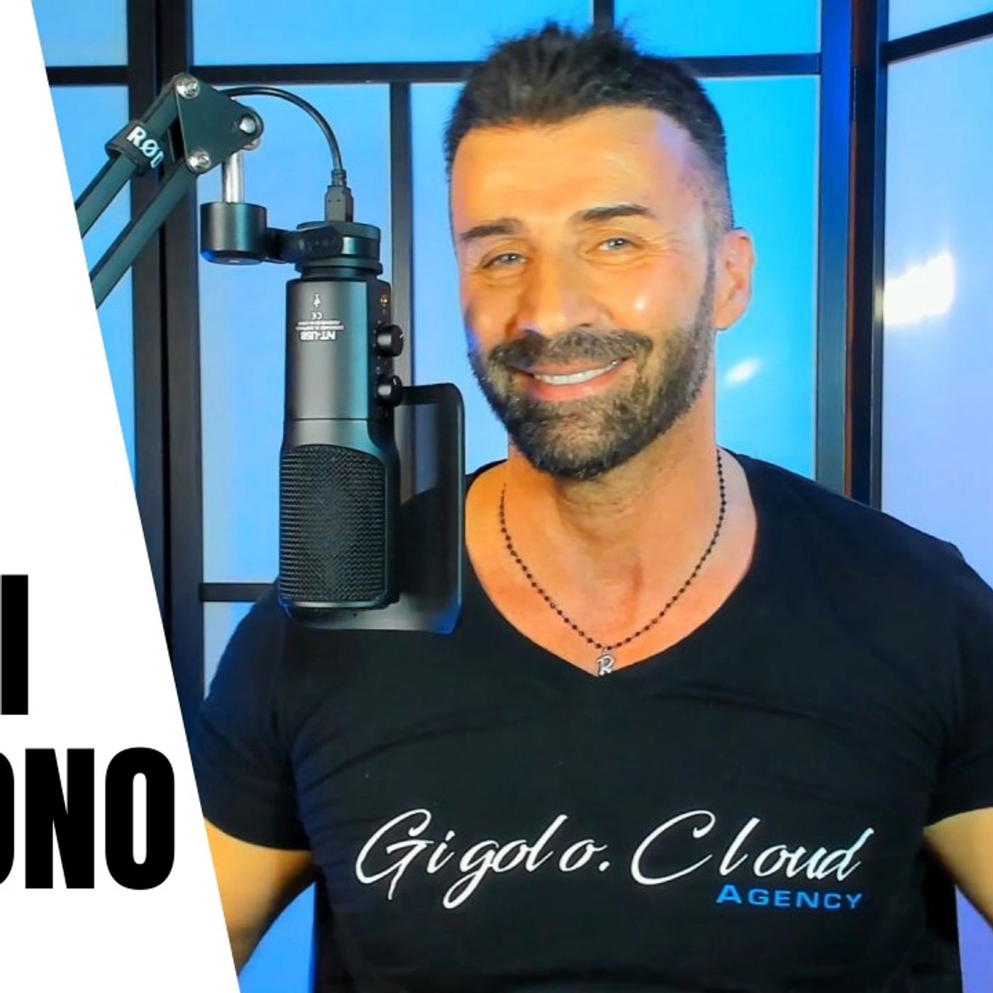 Come diventare Gigolo per donne