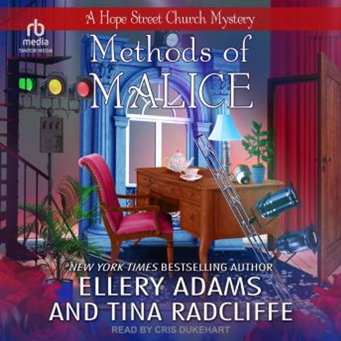 Get Best Full Audiobooks in Mystery, Thriller & Horror, Police & Detective