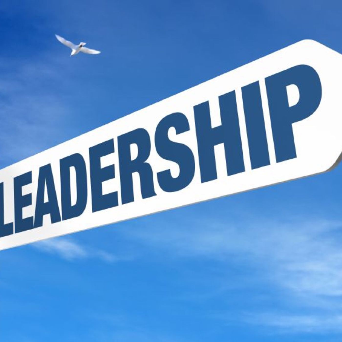 Four Traits of Selfless Leaders episode artwork