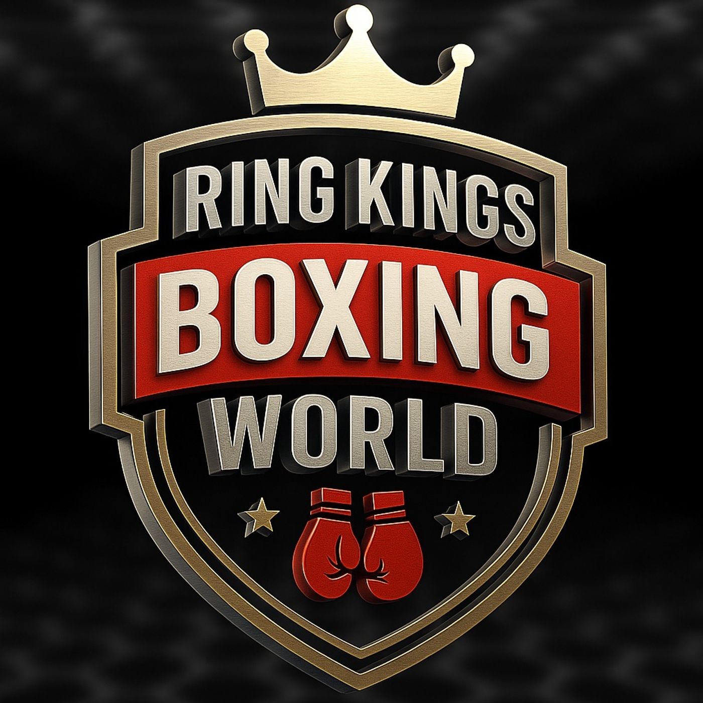 Ring King Boxing World