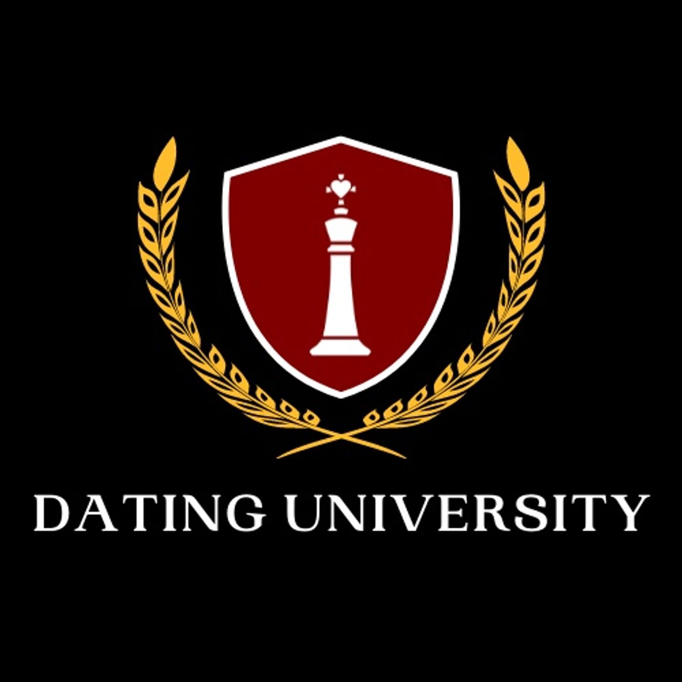 Dating University Podcast
