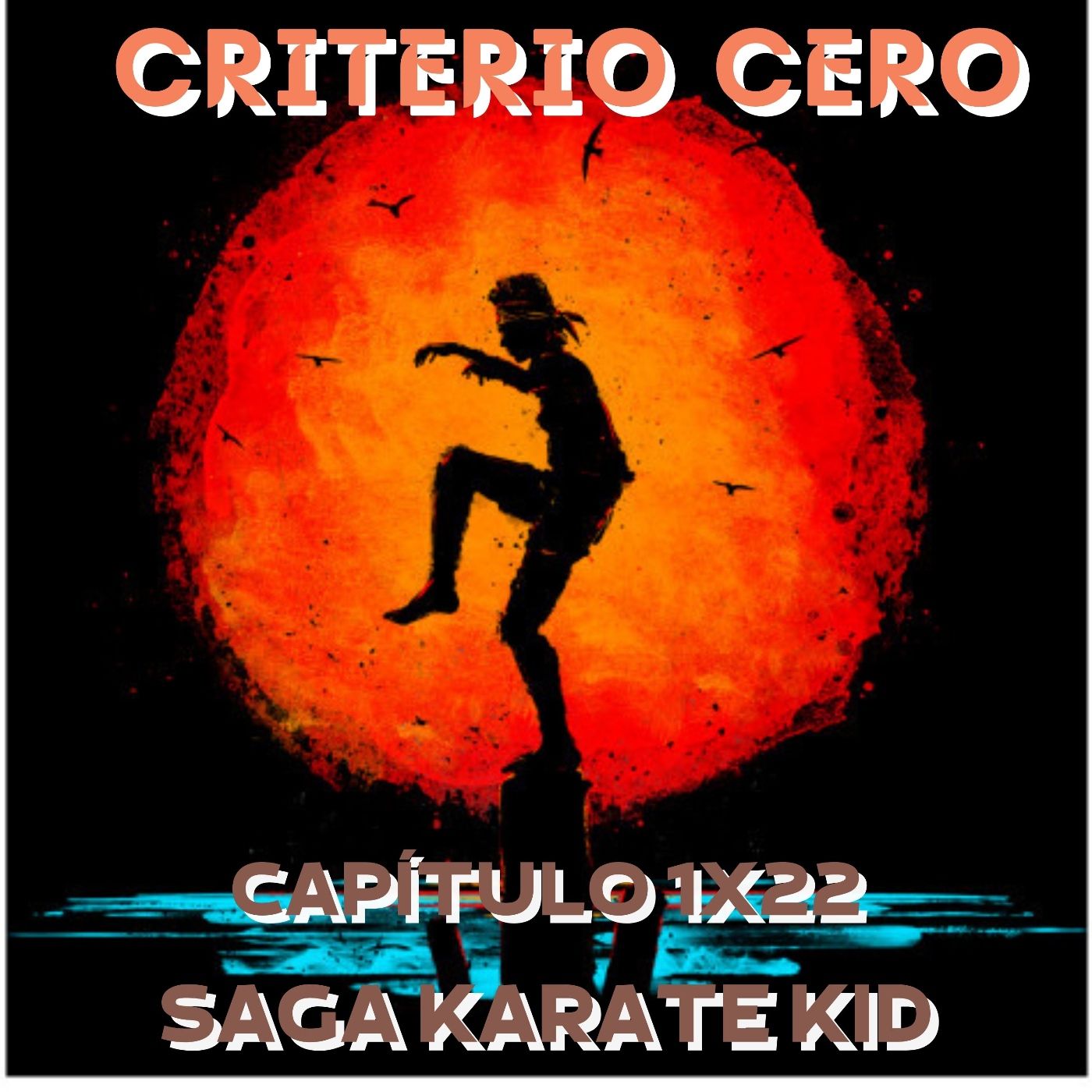 Criterio Cero Podcast