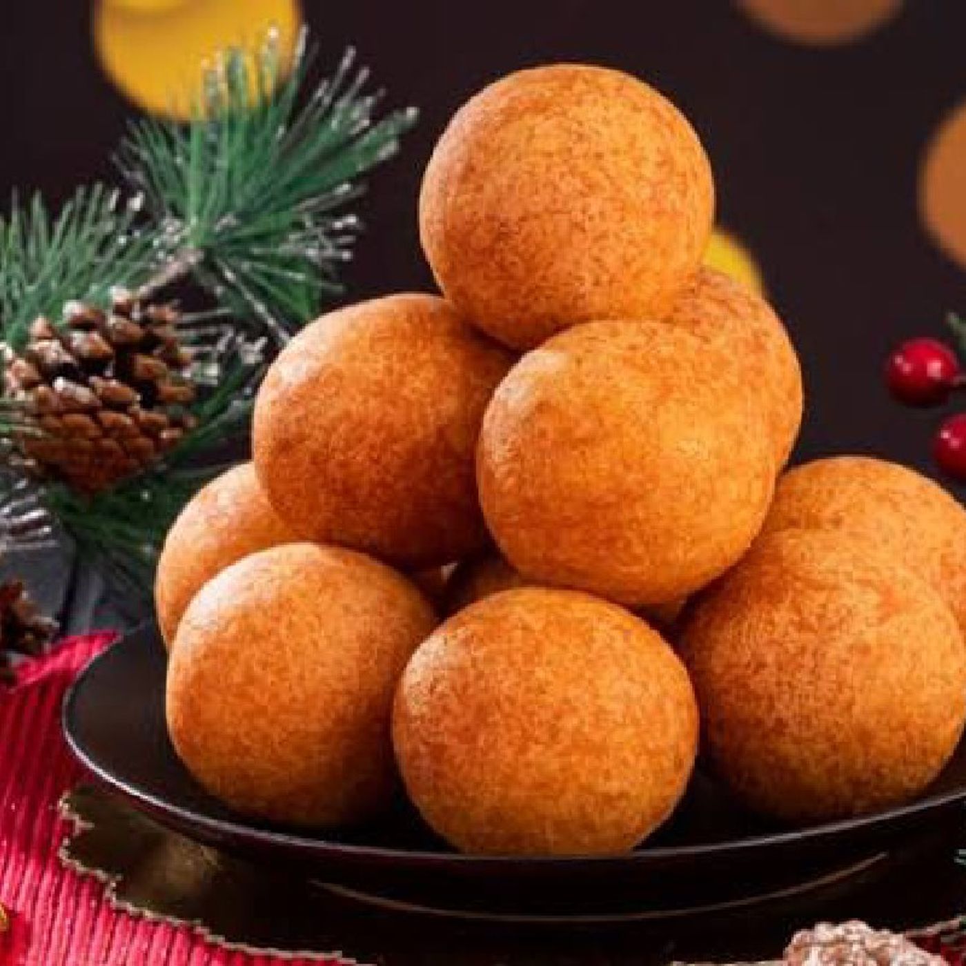 Adviento gastronómico