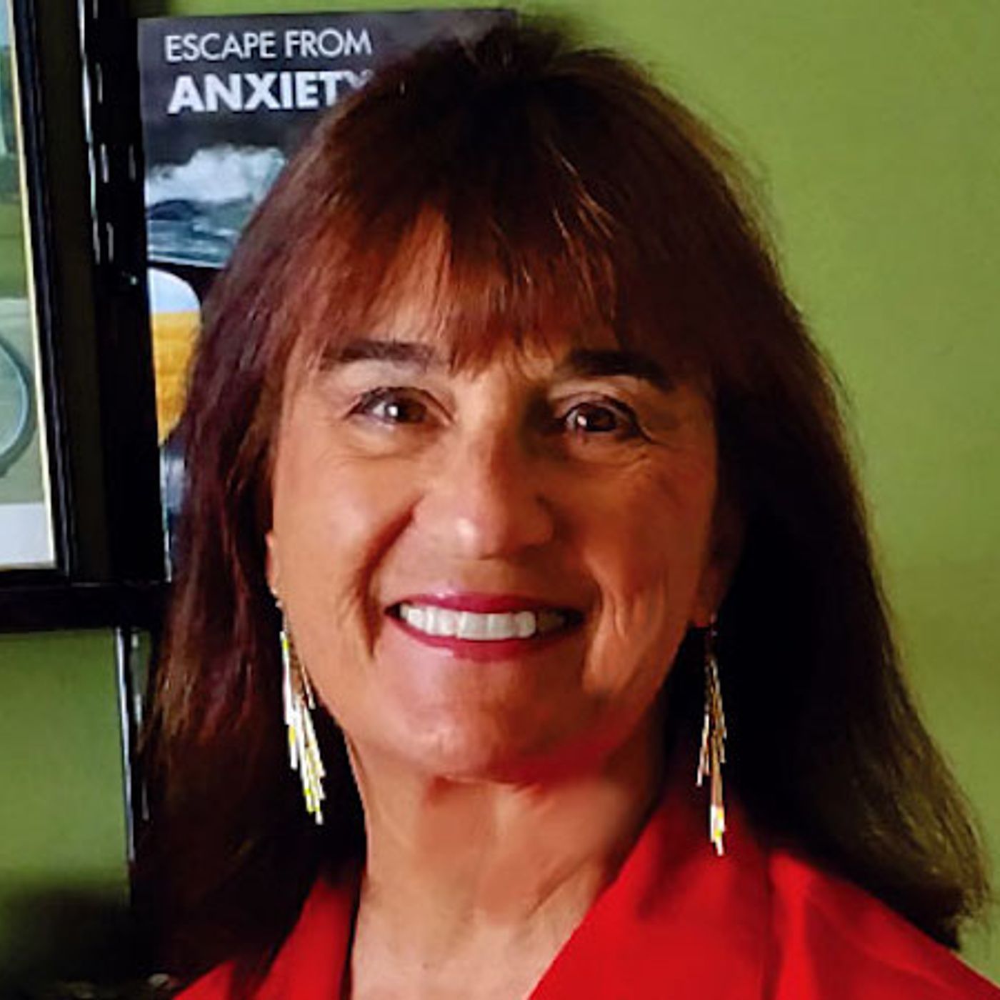 From My Mama\'s Kitchen® Talk Radio Show