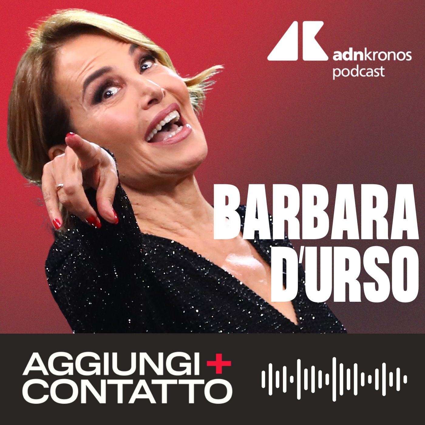 Barbara D'Urso, Ballando con le stelle e i 'sassolini' nella scarpa episode artwork