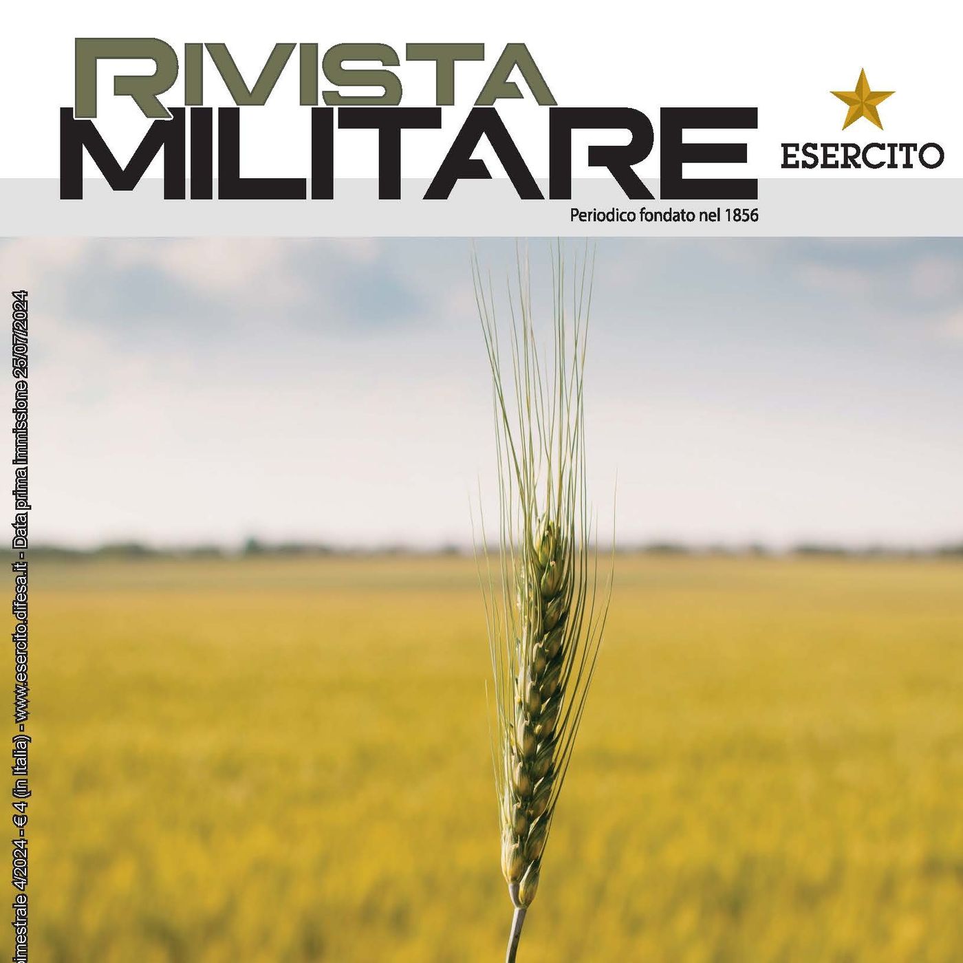 Rivista Militare