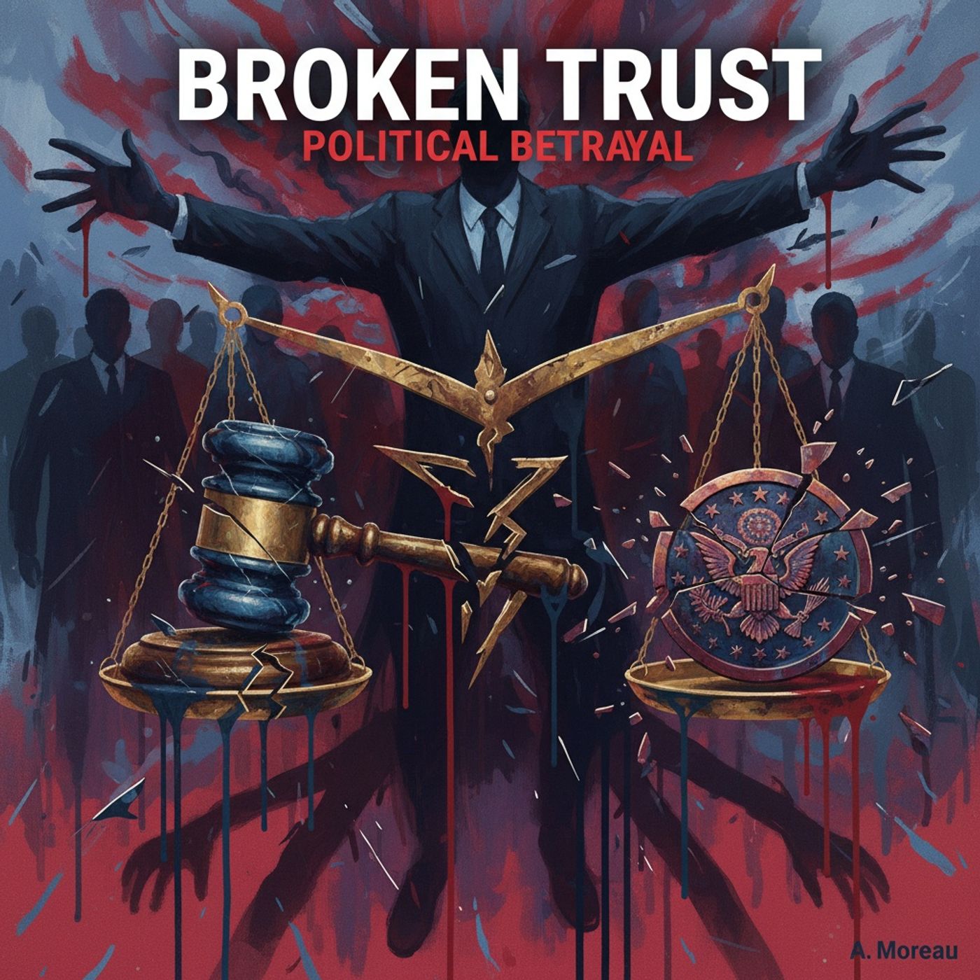 The Fallout_ Why Tony Gonzales Should Resign