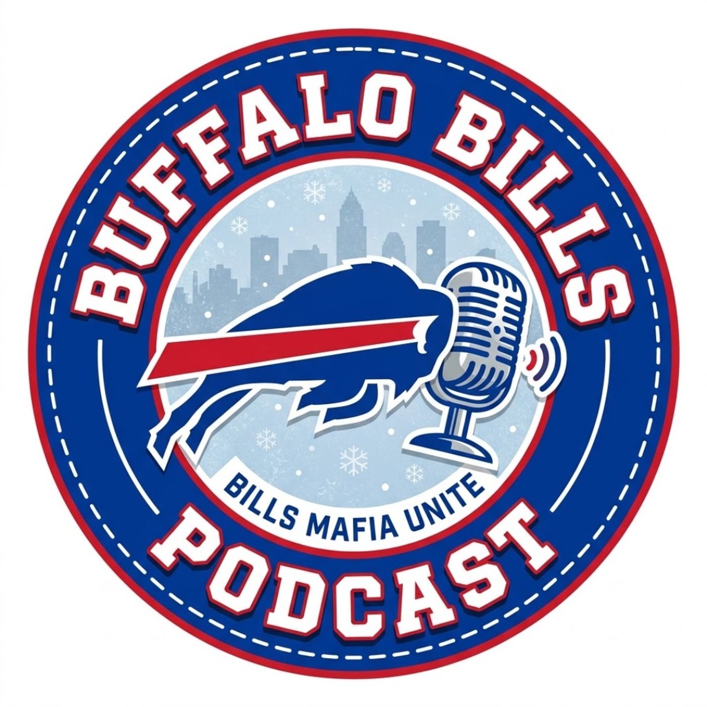 NFL Talk | Buffalo Bills