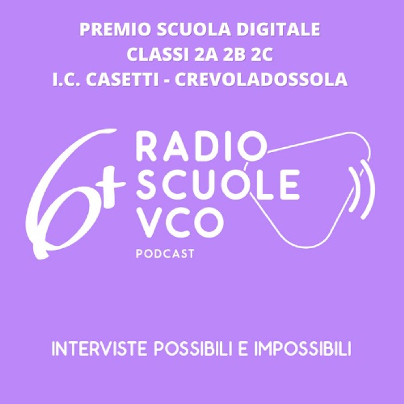 Interviste possibili e impossibili