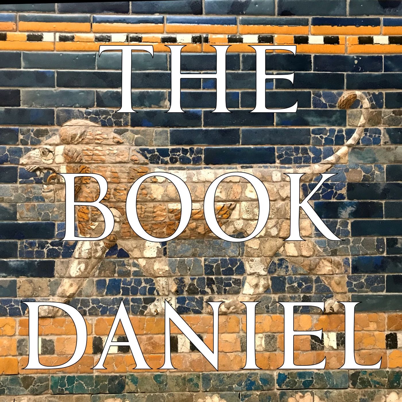 The Book Daniel