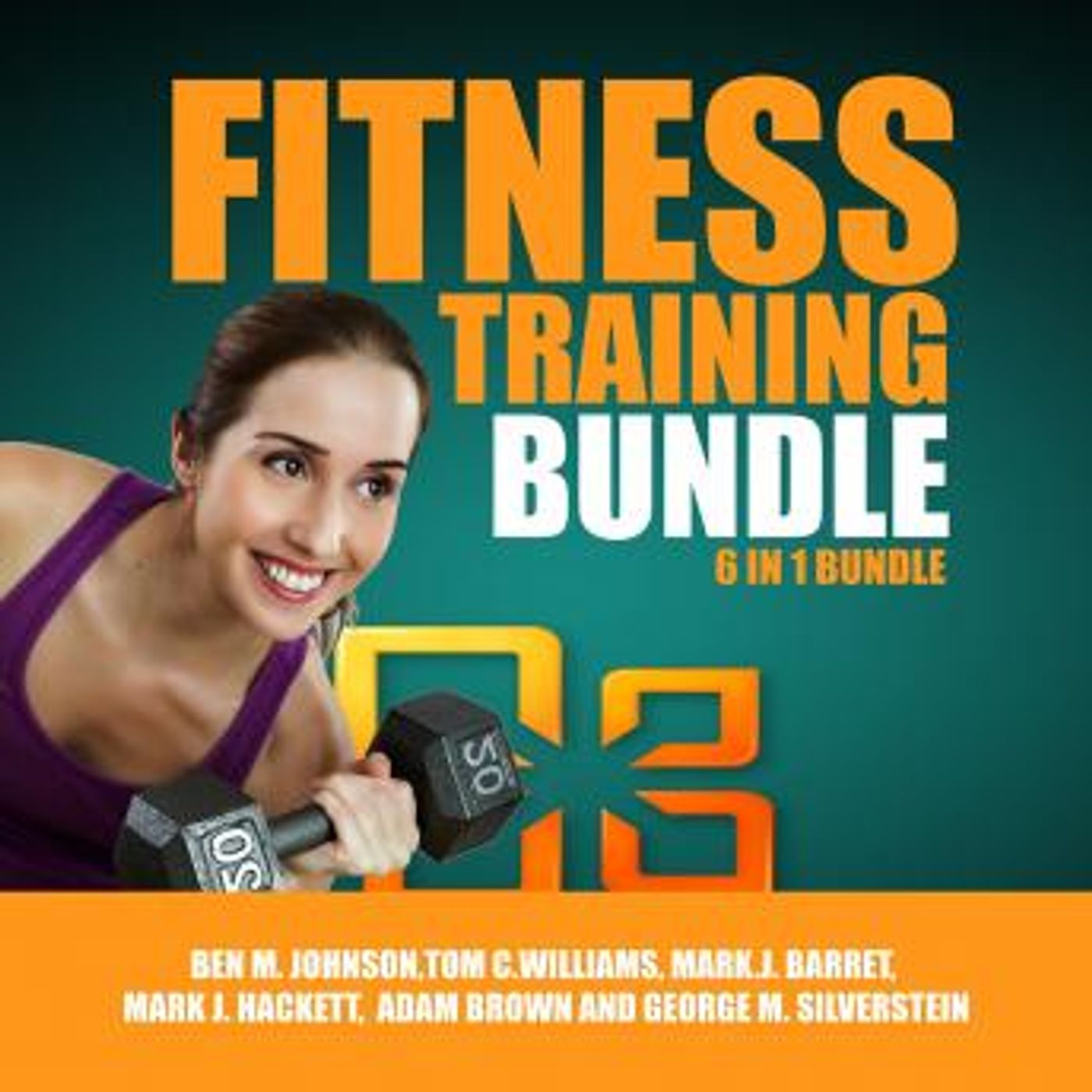 Access Essential Full Audiobooks in Health & Wellness, Fitness, Diet & Nutrition