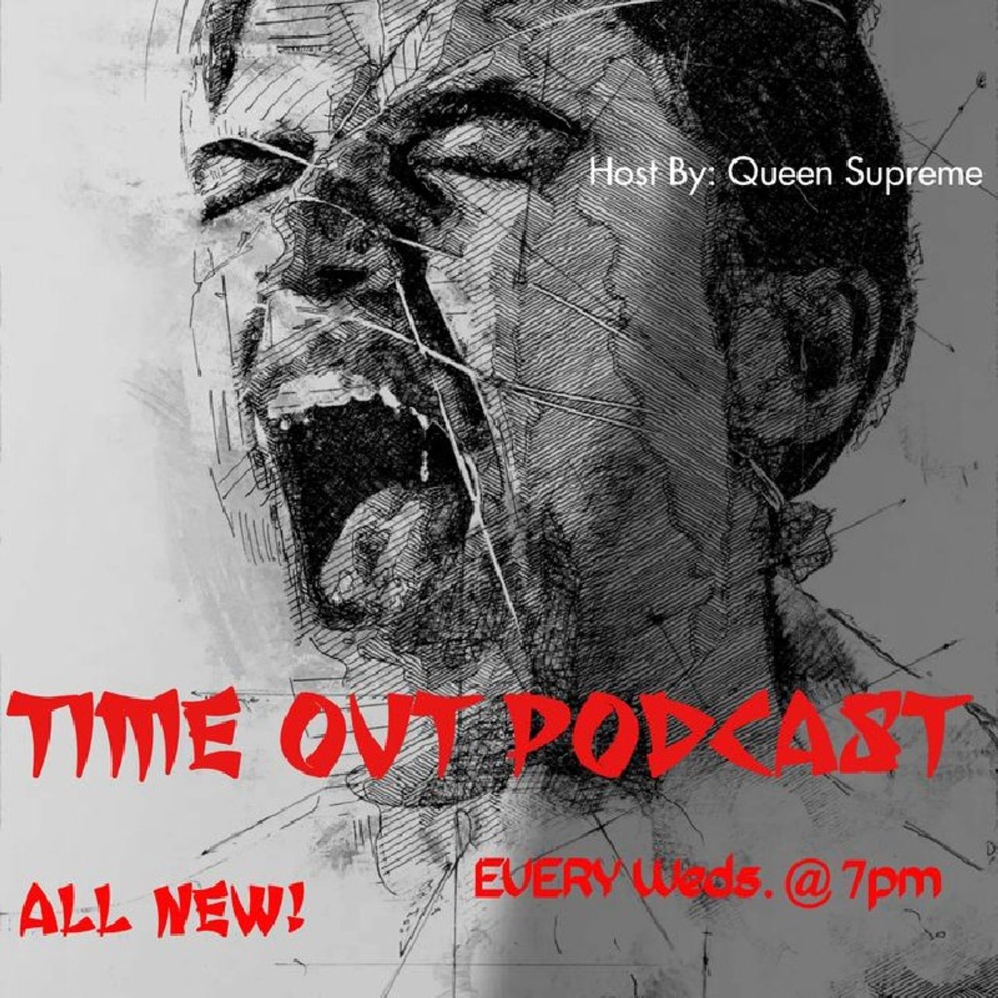 Episode 5 - Caught Up episode artwork