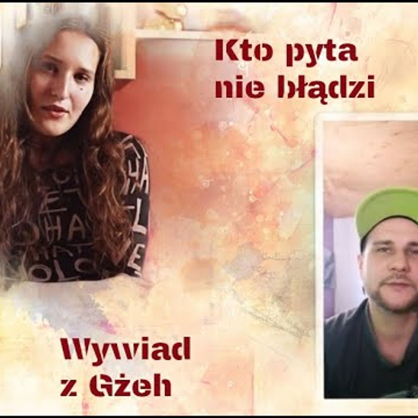 Kto pyta nie błądzi