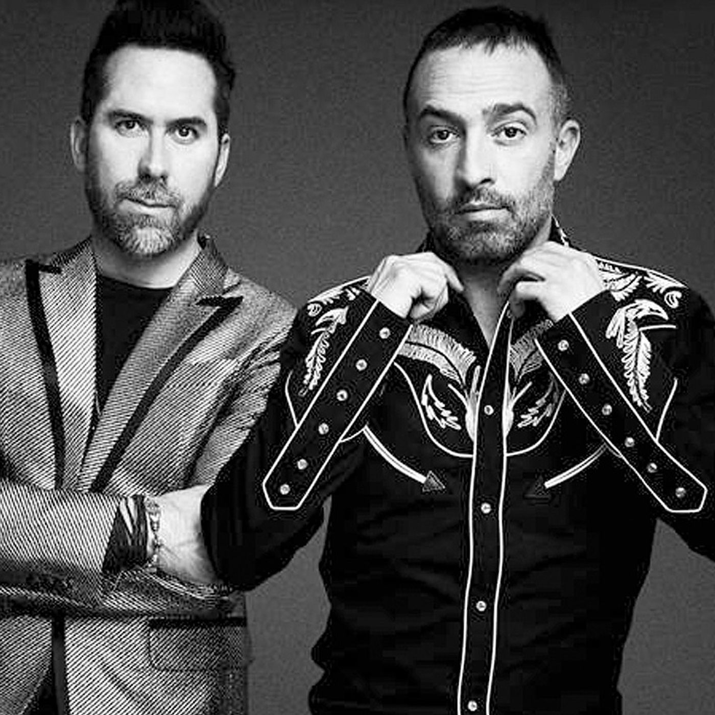 GLOBAL HITS CON ARMANDO PLATA