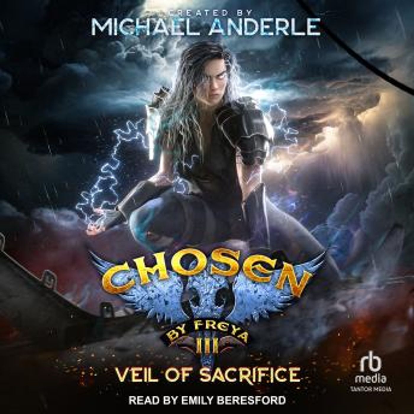Listen to Best Full Audiobooks in Science Fiction & Fantasy, Fantasy