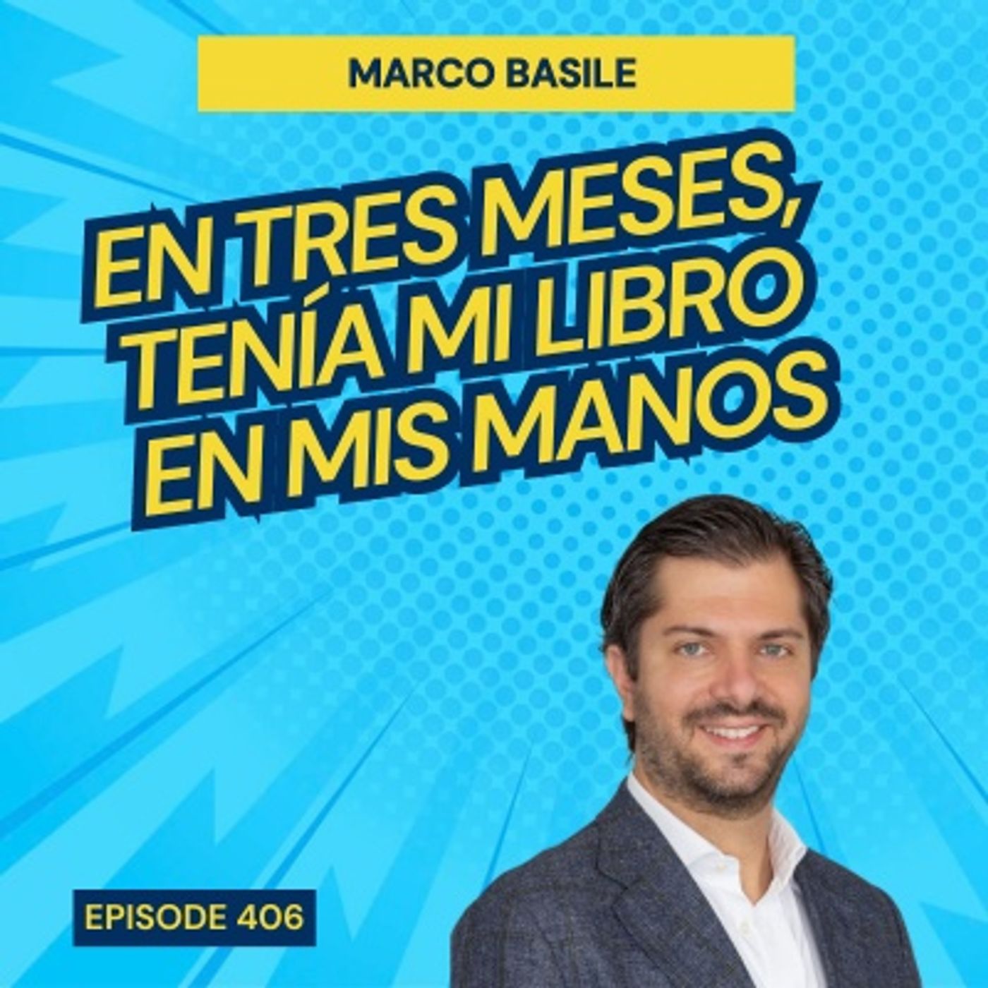 Triunfa con tu libro