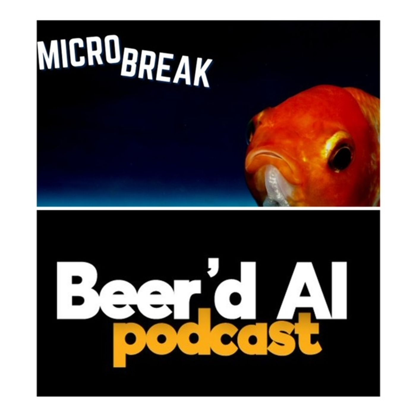 Beer‘d Al Podcast