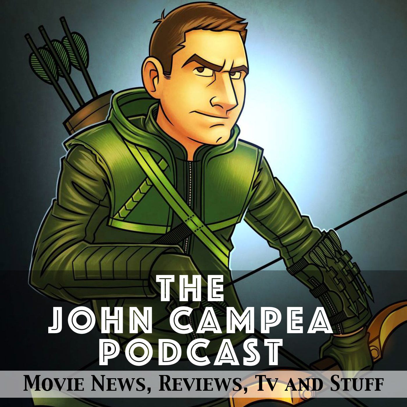 Starcraft Movie Chances, Click Bait: What It Is And Isn't - The John Campea Podcast