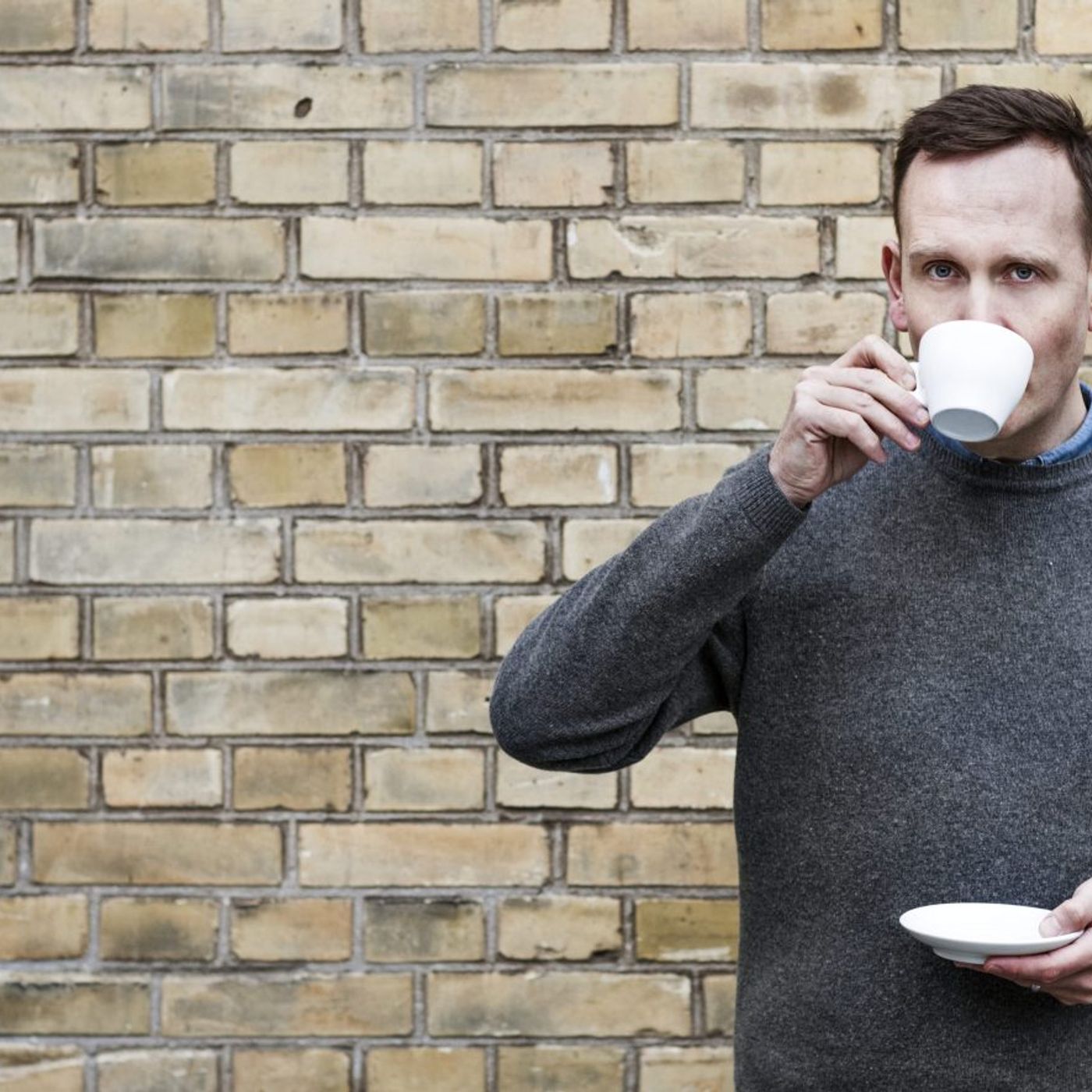 ‘Hvor vi spiser': Manden bag Coffee Collective er bekymret for kaffens fremtid episode artwork