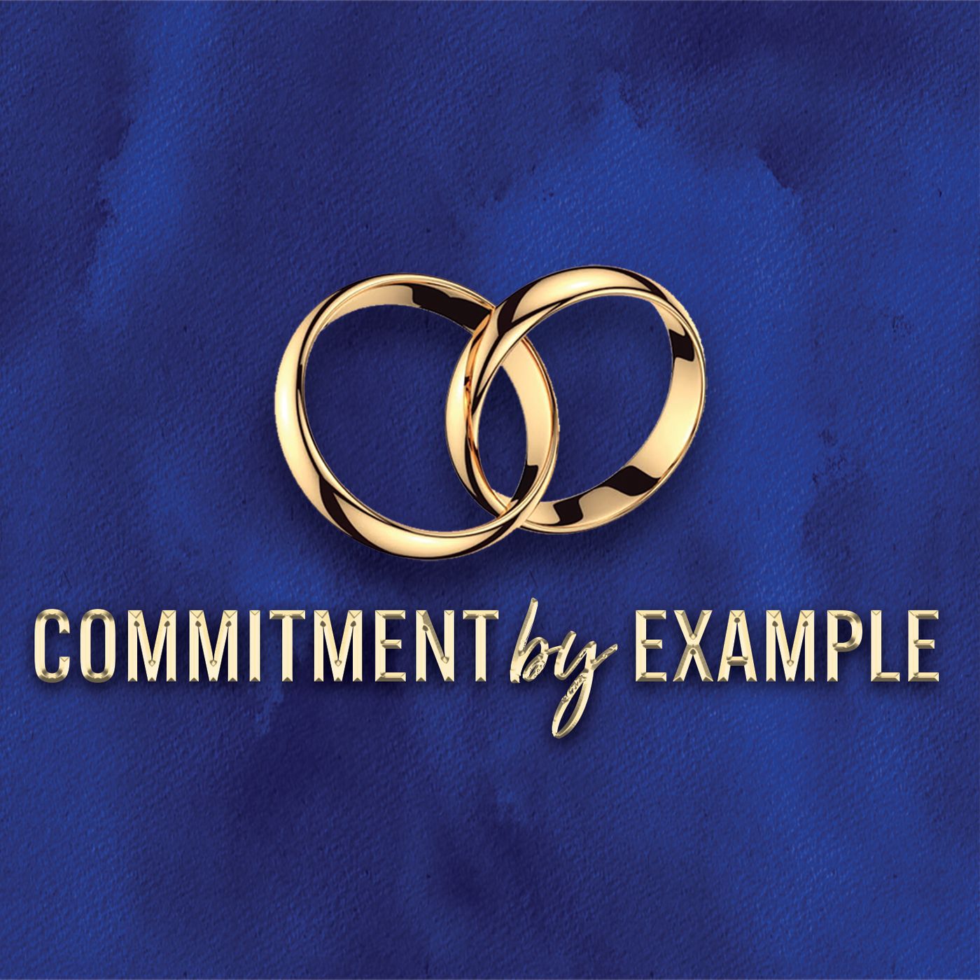 Commitment by Example - Saul Hernandez episode artwork