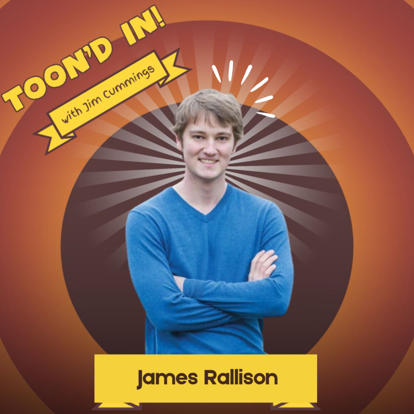 James Rallison (TheOdd1sOut, Oddballs) James Rallison (TheOdd1sOut, Oddballs)