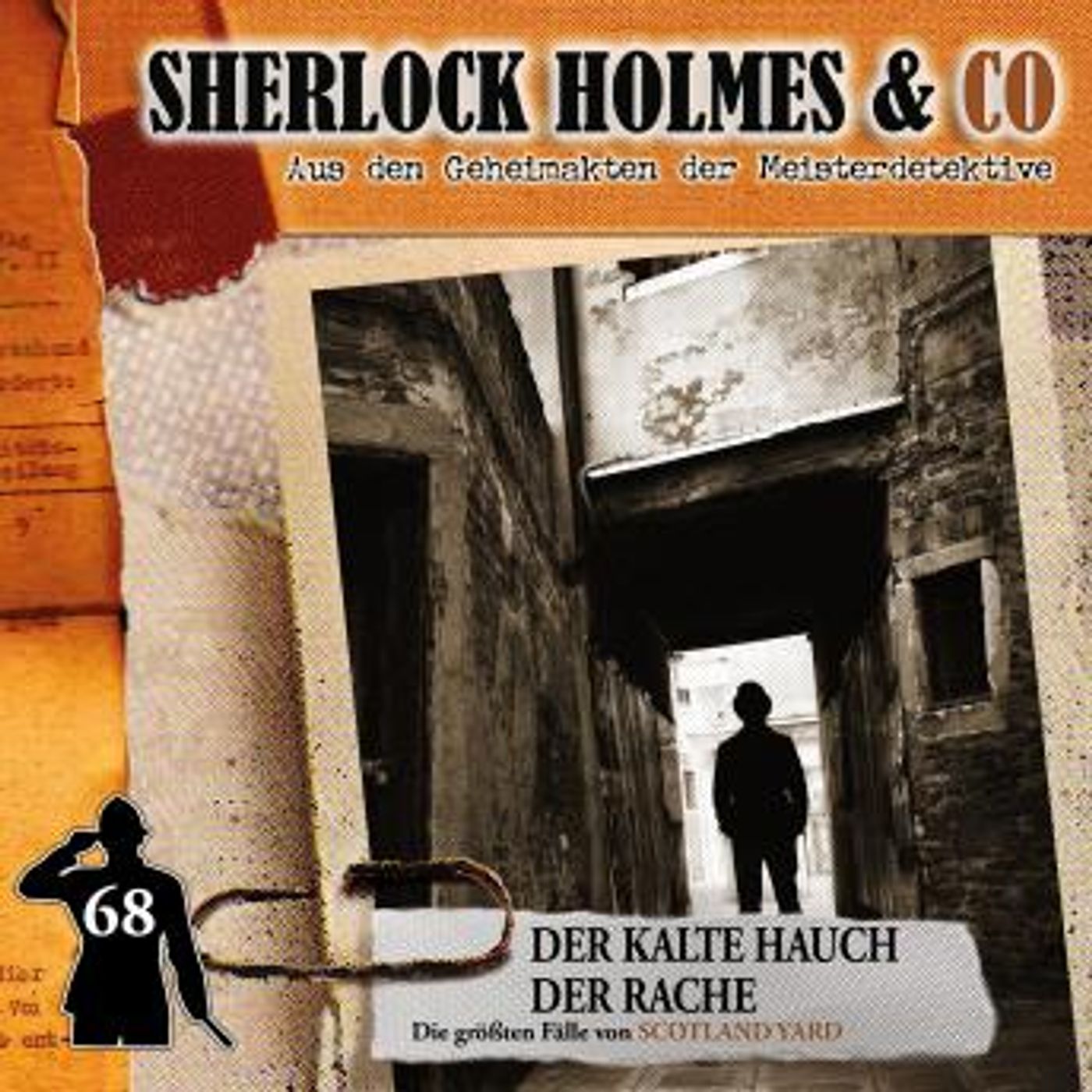 Best Full Audiobooks in Mystery, Thriller & Horror, Suspense