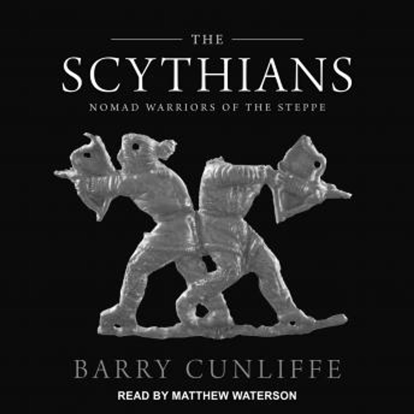 Access Must-Have Full Audiobooks in History, Ancient Civilizations