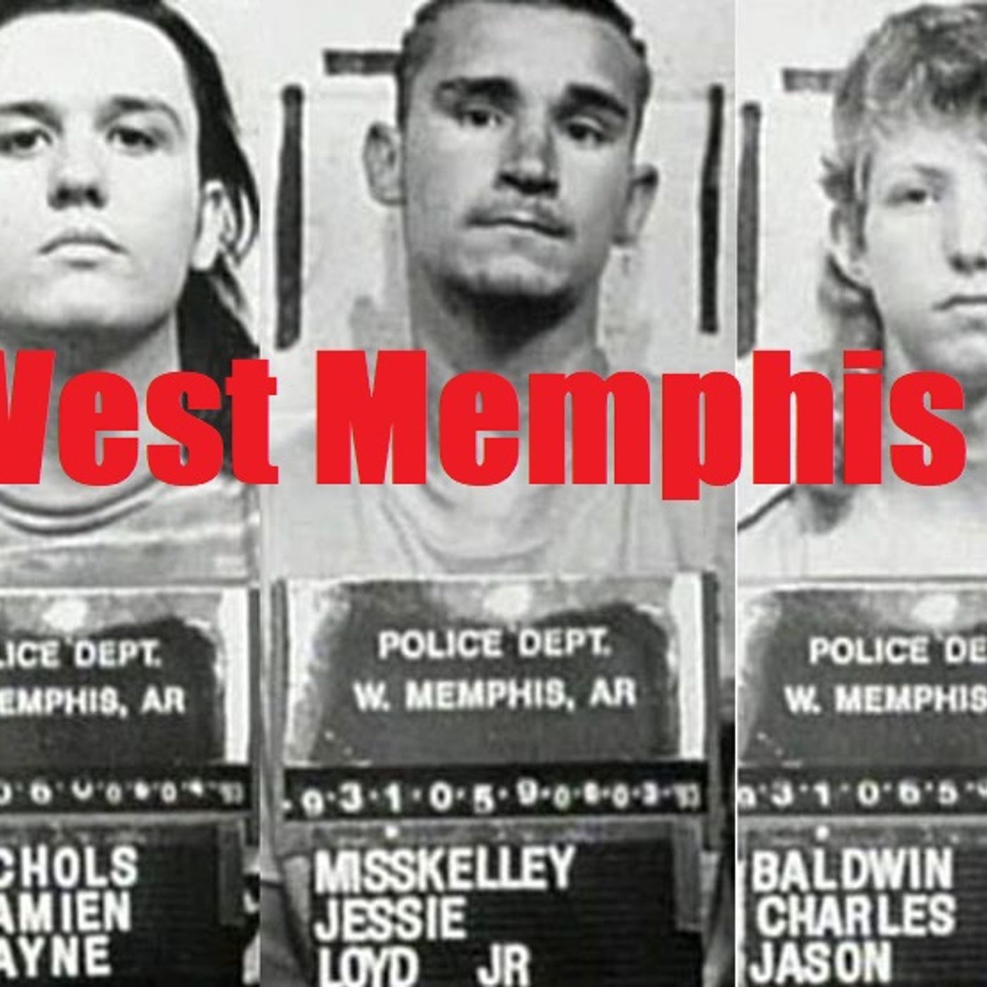 113: West Memphis 3