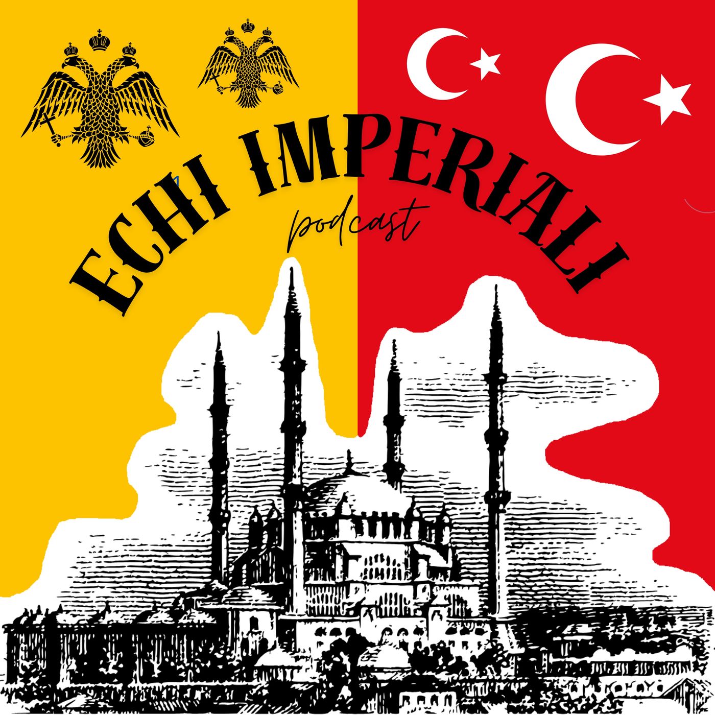 Echi Imperiali