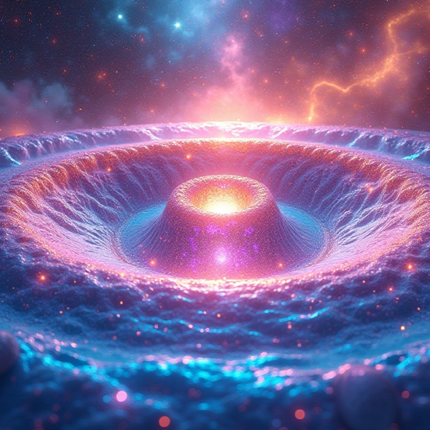 Why The Universe Never Began episode artwork