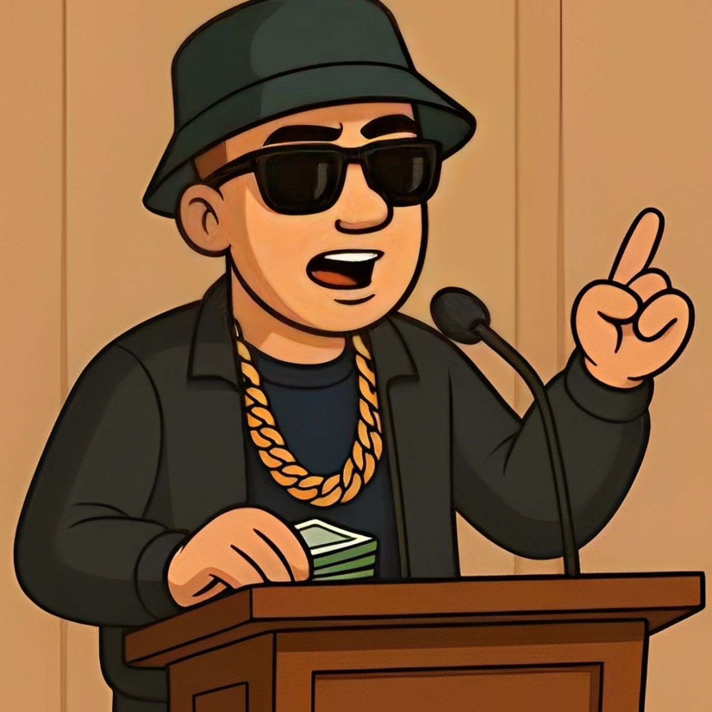 Hustensaft Jüngling