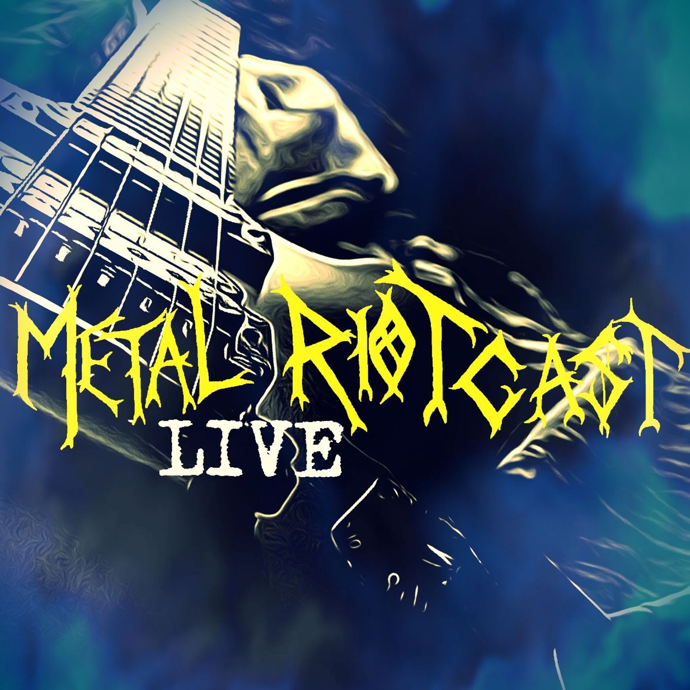 Metal RIOTcast
