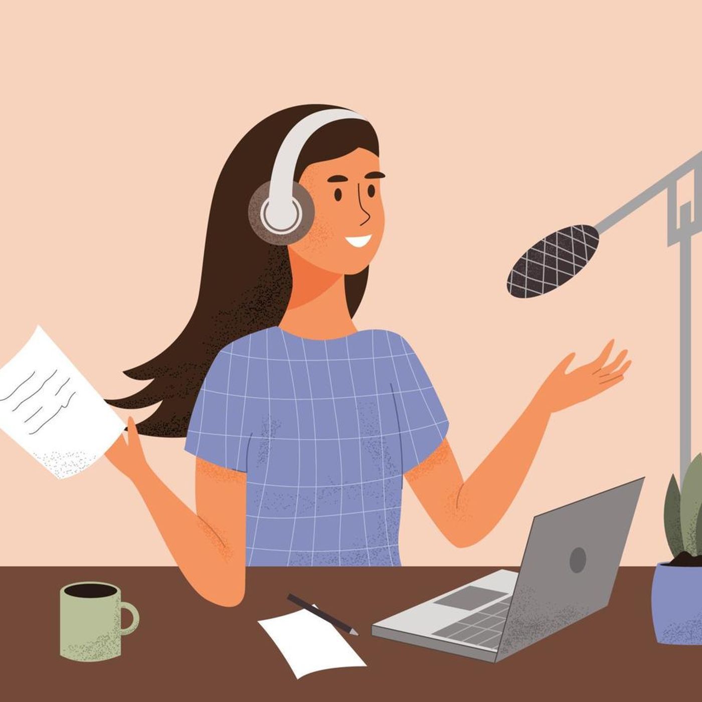 HITOS DEL DESARROLLO INFANTIL podcast artwork