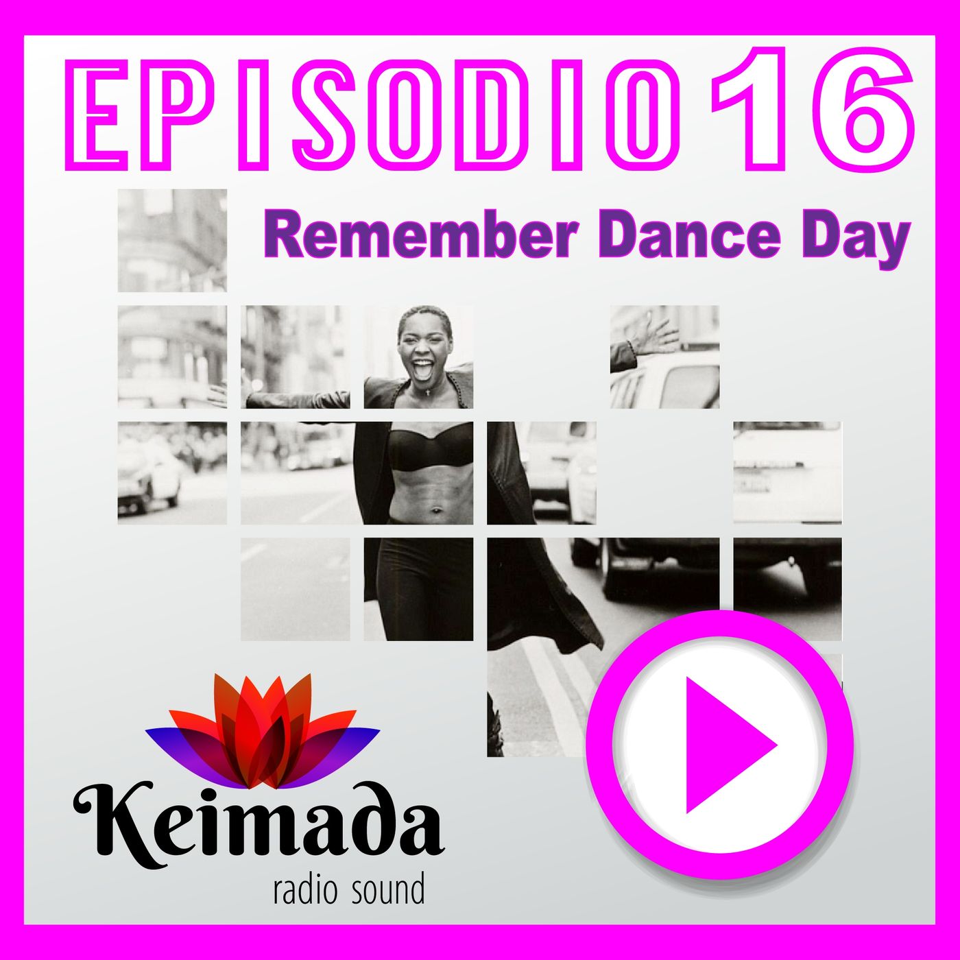 Remember Dance Day