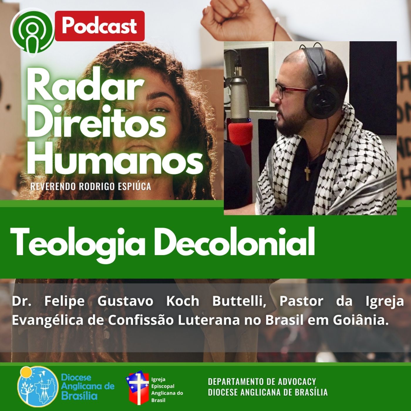 Radar Direitos Humanos