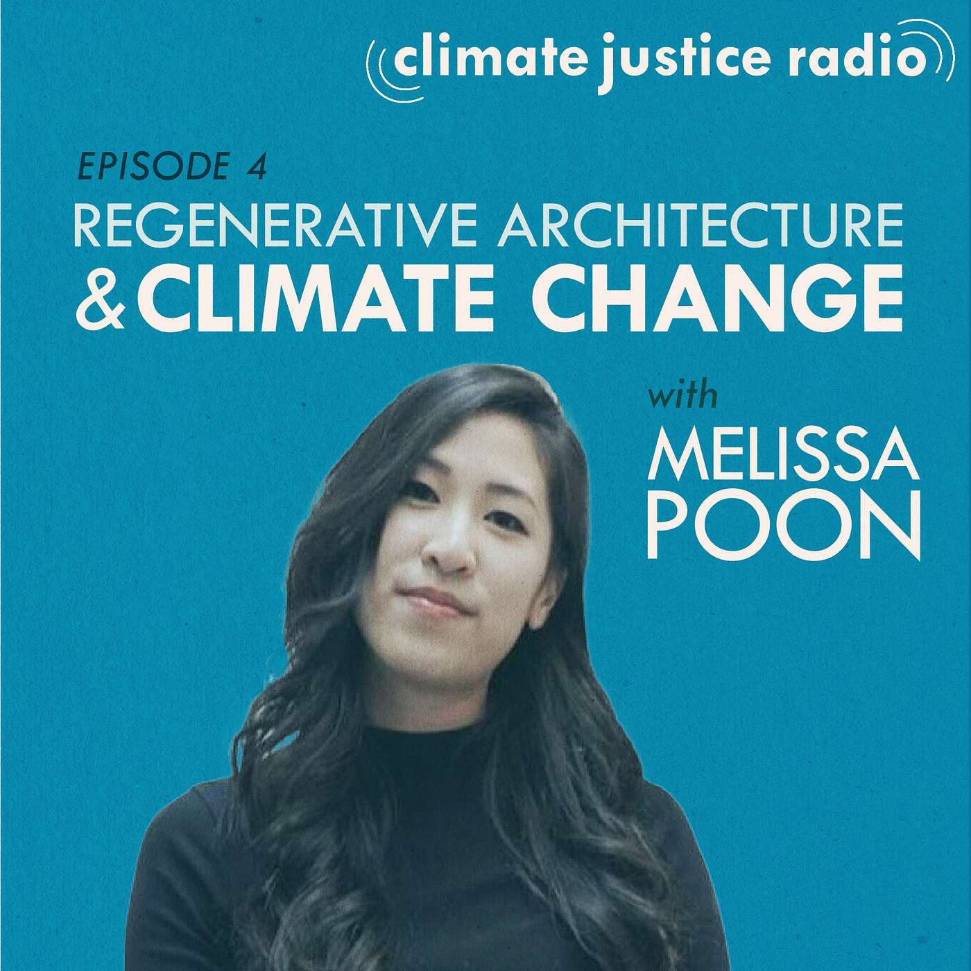 Climate Justice Radio