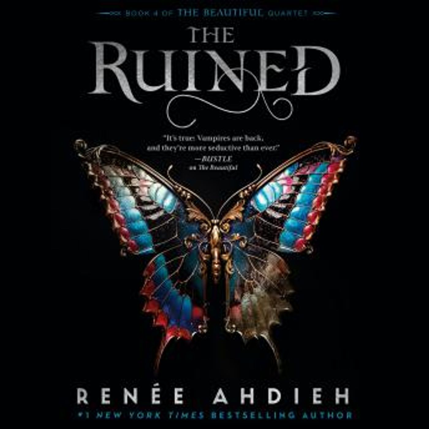 Download Best Full Audiobooks in Teen & YA, Sci-Fi, Fantasy & Paranormal