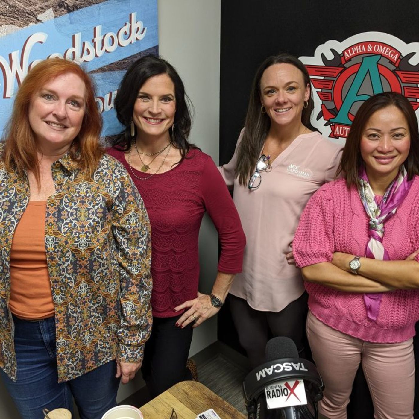 Women In Business