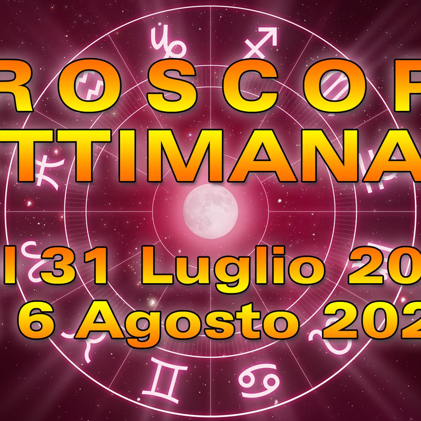 Oroscopo Del Giorno